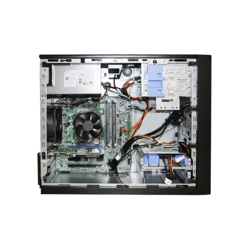 Dell Precision 3630 i7-9700K 64GB RAM 512GB M.2 W10P