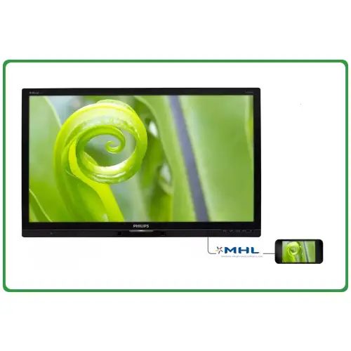 PHILIPS 241P 24'' A bez stopki