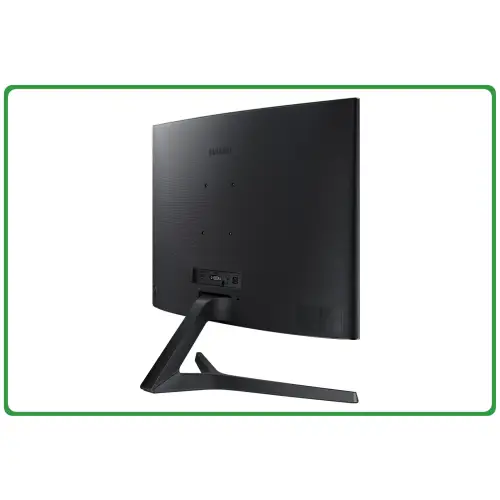 Samsung C24F396FHR W24