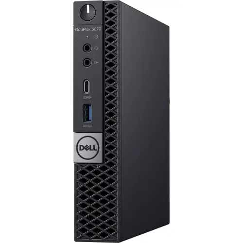 Dell Optiplex 5070 i5-9500T 8GB 256M.2 Win11Pro