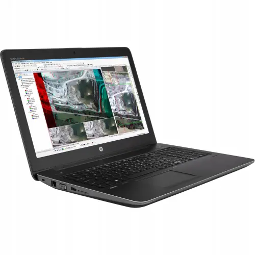 Laptop HP ZBook 15 G3 i7 32GB 256GB SSD Quadro Laptop HP ZBook 15 G3 i7 32GB 256GB SSD Quadro