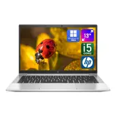HP EliteBook 830 G7 i5-10210U 8GB RAM 256M.2 13'' W11P