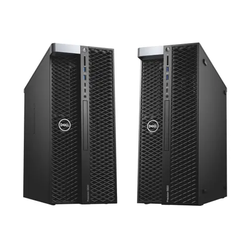 Dell Precision 5820 Xeon W-2123 32GB RAM 256GB M.2 W11P