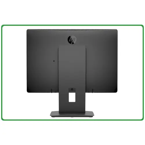 AiO HP ProOne 600 G3 i3-7100 8GB 260SSD DVD W10P