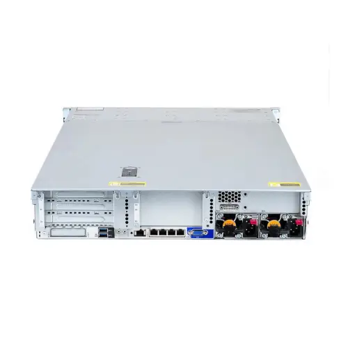HP ProLiant DL380 G9 Xeon E5-2620v3 192GB RAM 2,6TB