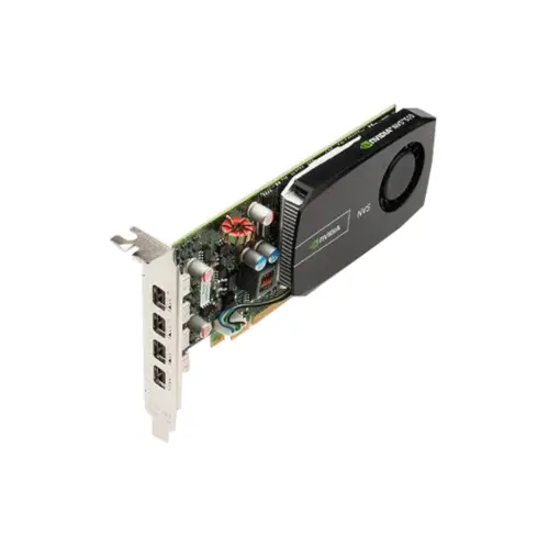Nvidia Quadro NVS 510 2GB