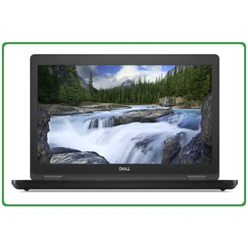 Dell Latitude 5590 i5-8350U/16/260M.2/-/W15