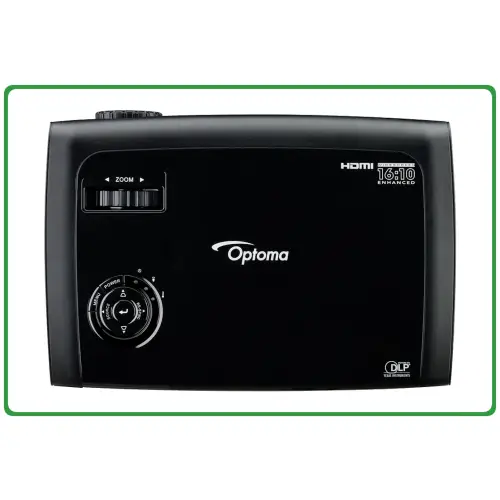 Optoma EW536