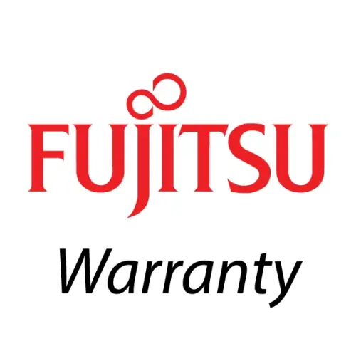 Fujitsu D958 i5-8500/8/512SSD/DVDRW/W10P A-