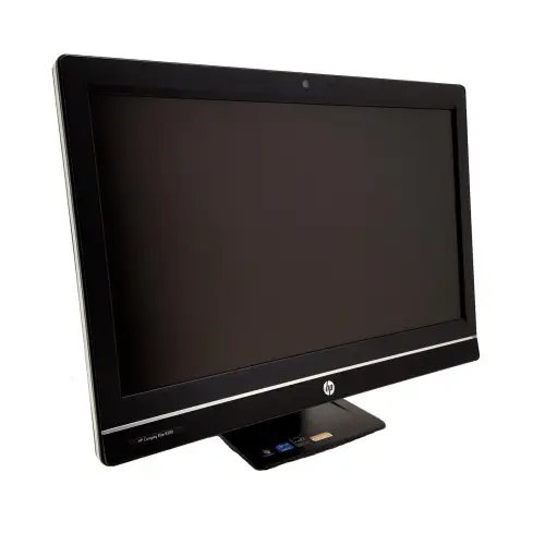 HP Compaq Elite 8300 Touch i5-3470 8GB 500SSD W?