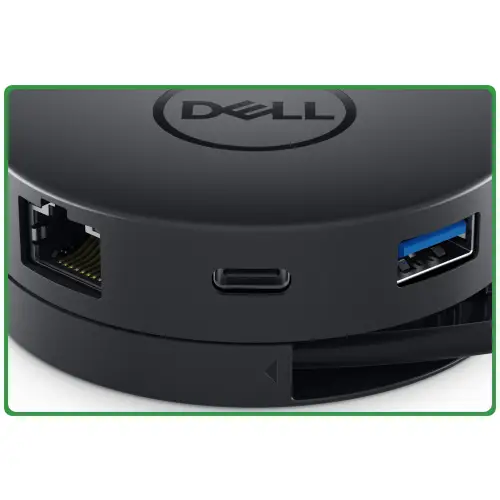 Stacja dokująca DELL DA300 noAC