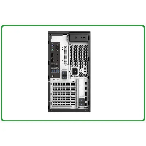 Dell Precision 3630  i7-8700 16GB 260SSD DVDR W10P