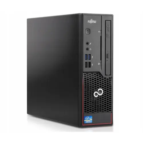 Fujitsu C720 I3-4GEN 4GB 500 SSHD W10PRO Fujitsu C720 I3-4GEN 4GB 500 SSHD W10PRO