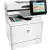 HP Color LaserJet Enterprise MFP M577f A
