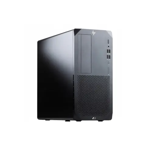 HP Z2 Tower G5 i7-10700K 32GB RAM 1TB M.2 W11P