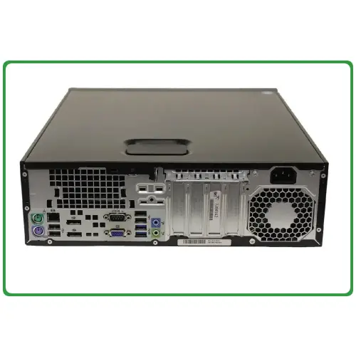 HP ProDesk 600 G1 i5 4GB 500HDD WIN PRO