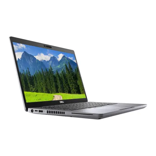 Laptop Dell Latitude 5410 i5-8365U 8GB RAM 256GB M.2 14