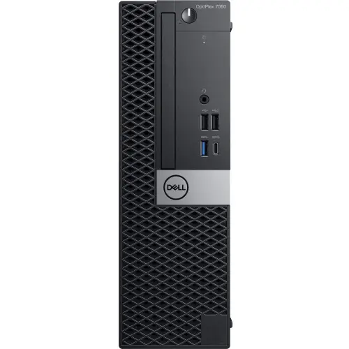 Dell 7060 i5-8500 16GB 512M.2 Win11Pro