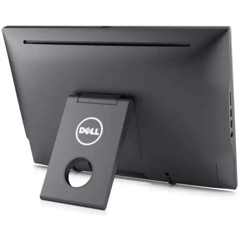 Dell OptiPlex 3050 i5-7500T 8GB 512SSD Dotykowa 20'' Win10Pro