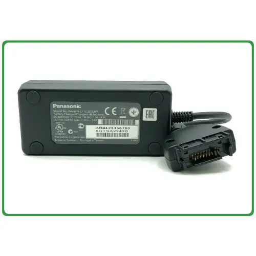 Ładowarka baterii Panasonic CF-VCBTB3W
