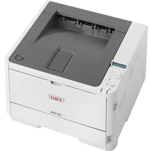 OKI B412 A