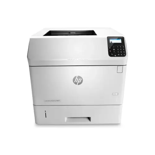 HP LaserJet Enterprise M604n