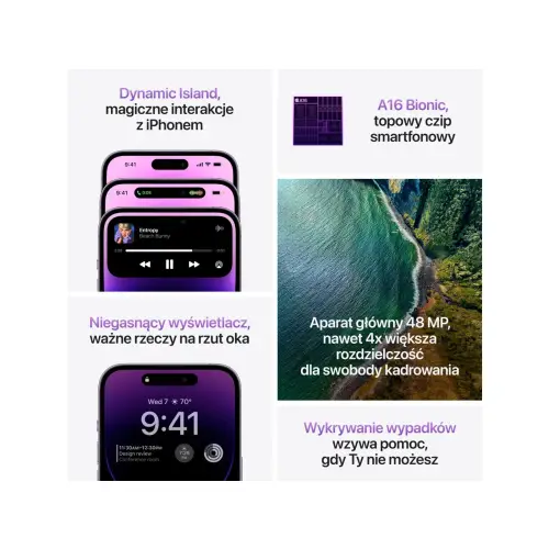 Apple iPhone 14 Pro Max 256GB