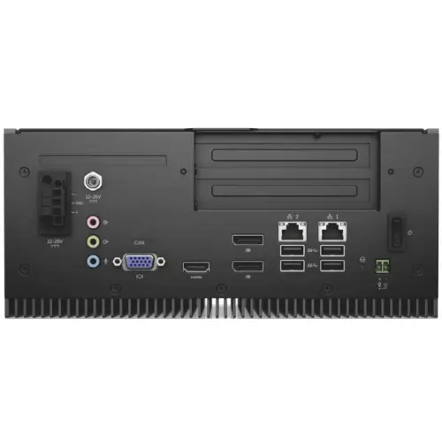 Dell Embedded Box PC 5000 i5-6440EQ 16GB 256M.2 W10P