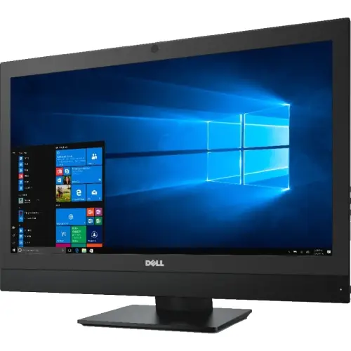 Dell 7450 i5-7500/8192/130/-/W10PRO/AIO