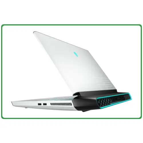 Laptop Dell Alienware Area-51m - i9-9900K 32GB RAM 1TB M.2 17,3'' 144Hz W11P