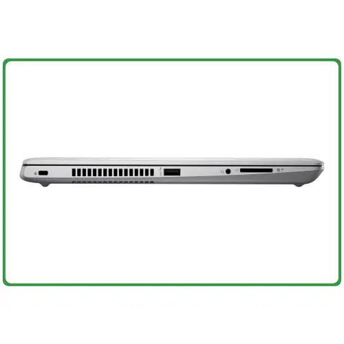 HP ProBook 430 G5 i3-7100U 8GB 256SSD 13'' Win10Home