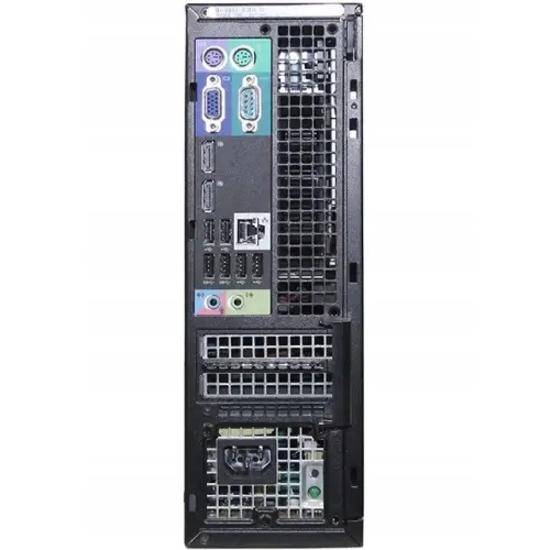 Dell OptiPlex 9010 i5 8GB 128SSD W7Pro Dell OptiPlex 9010 i5 8GB 128SSD W7Pro