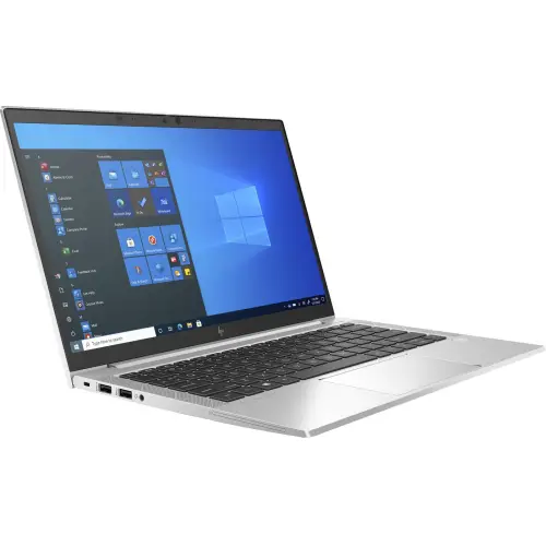 HP EliteBook 840 G8 i5-1145G7 16GB 256M.2 14" Win11Pro