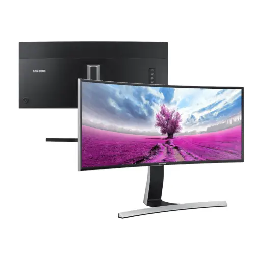 Samsung LS34E790 34'' A