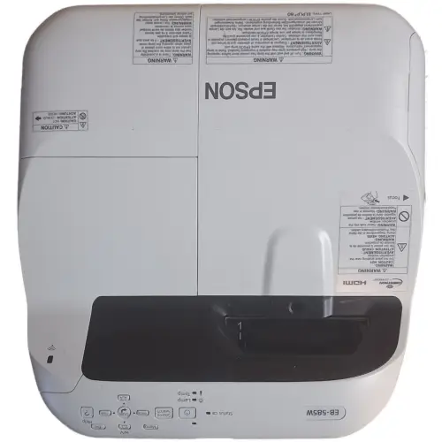 Epson EB-585W A