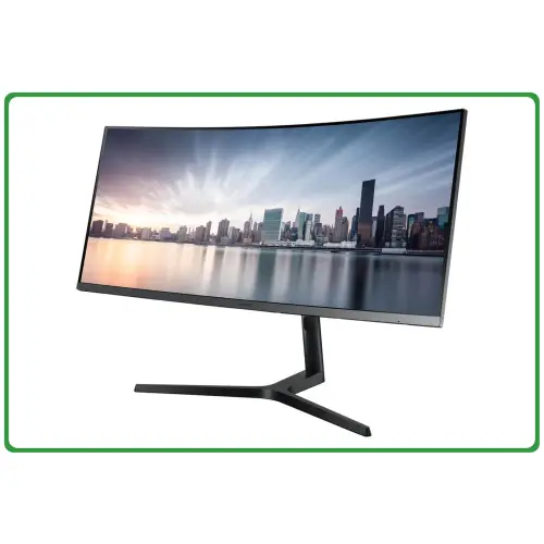 Samsung C34H890WJU 34
