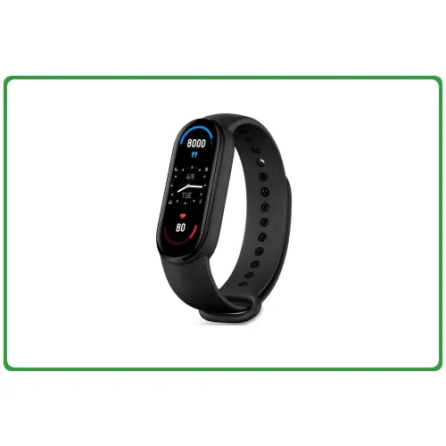 Xiaomi Mi Smart Band 6 Nowy