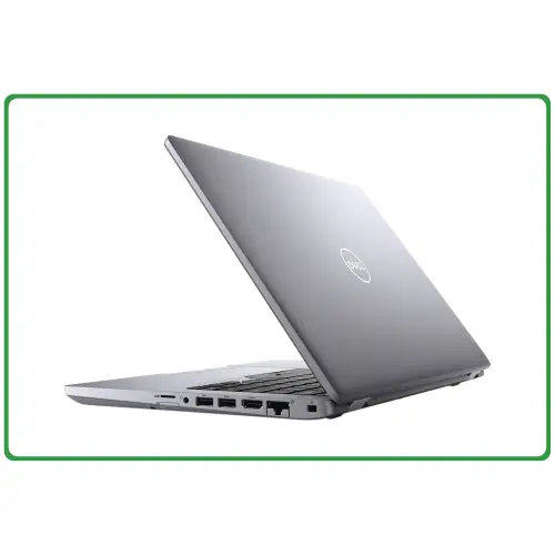 Dell Latitude 5410 i5-10210U 16GB 128M.2 14