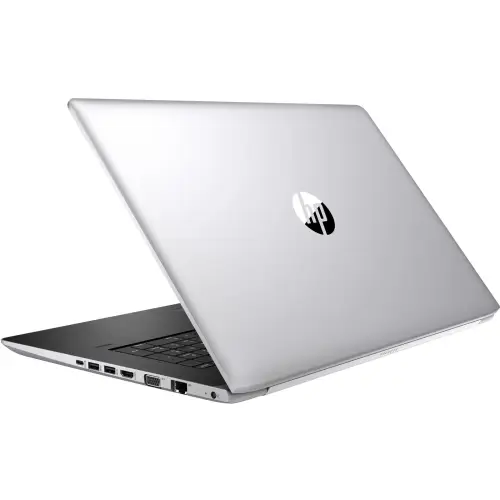 HP ProBook 470 G5 i3-7100U 16GB 128M.2 17