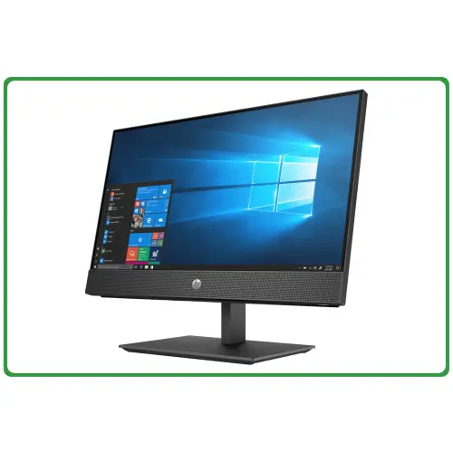 HP ProOne 600 G4 i5-8500 8GB 256SSD Win11Home