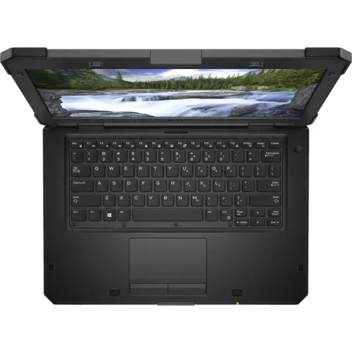 Dell 14 Rugged 5424 i5-8350U 8GB 256M.2 Dotykowa 14