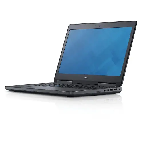 Laptop Dell Precision 7520 15' i7 32GB 512GB SSD Laptop Dell Precision 7520 15' i7 32GB 512GB SSD