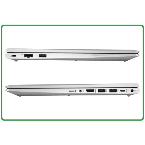 HP ProBook 650 G8 i7-1165G7 16GB 512M.2 15.6
