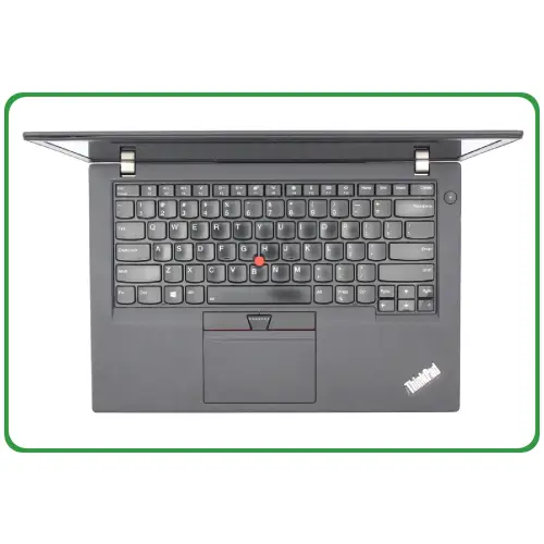 Lenovo ThinkPad T470s i5-7200U 8GB 260SSD 14 W10P A-
