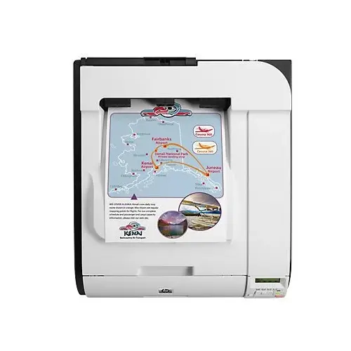 HP LaserJet Pro M351a