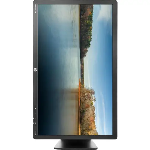 HP E231 23'' CZARNY A