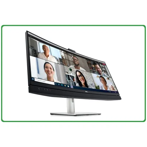 Dell C3422WE 34'' A