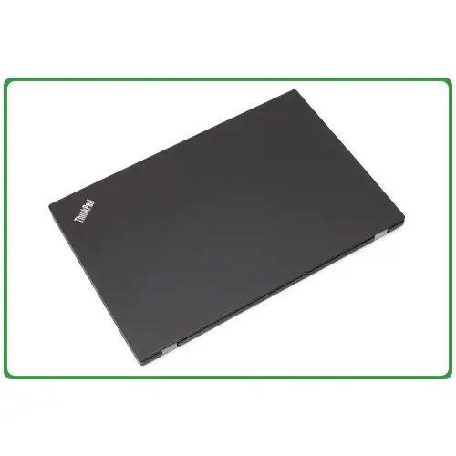 Lenovo ThinkPad T560 i5-6300U/8/256SSD/-/W15