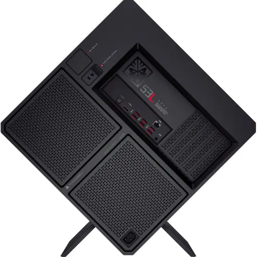 HP Omen X 900-0XX i7-6700K 32GB 3TBHDD+512GBM.2 DVD Win10Pro