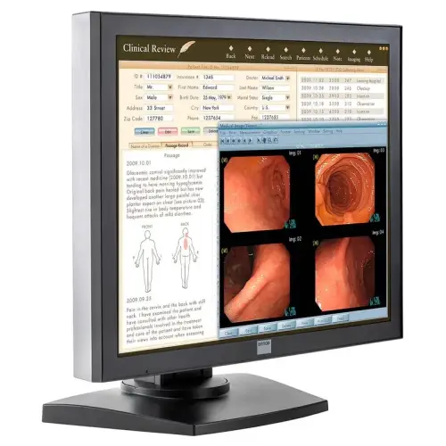 Barco MDRC-2120 21" A